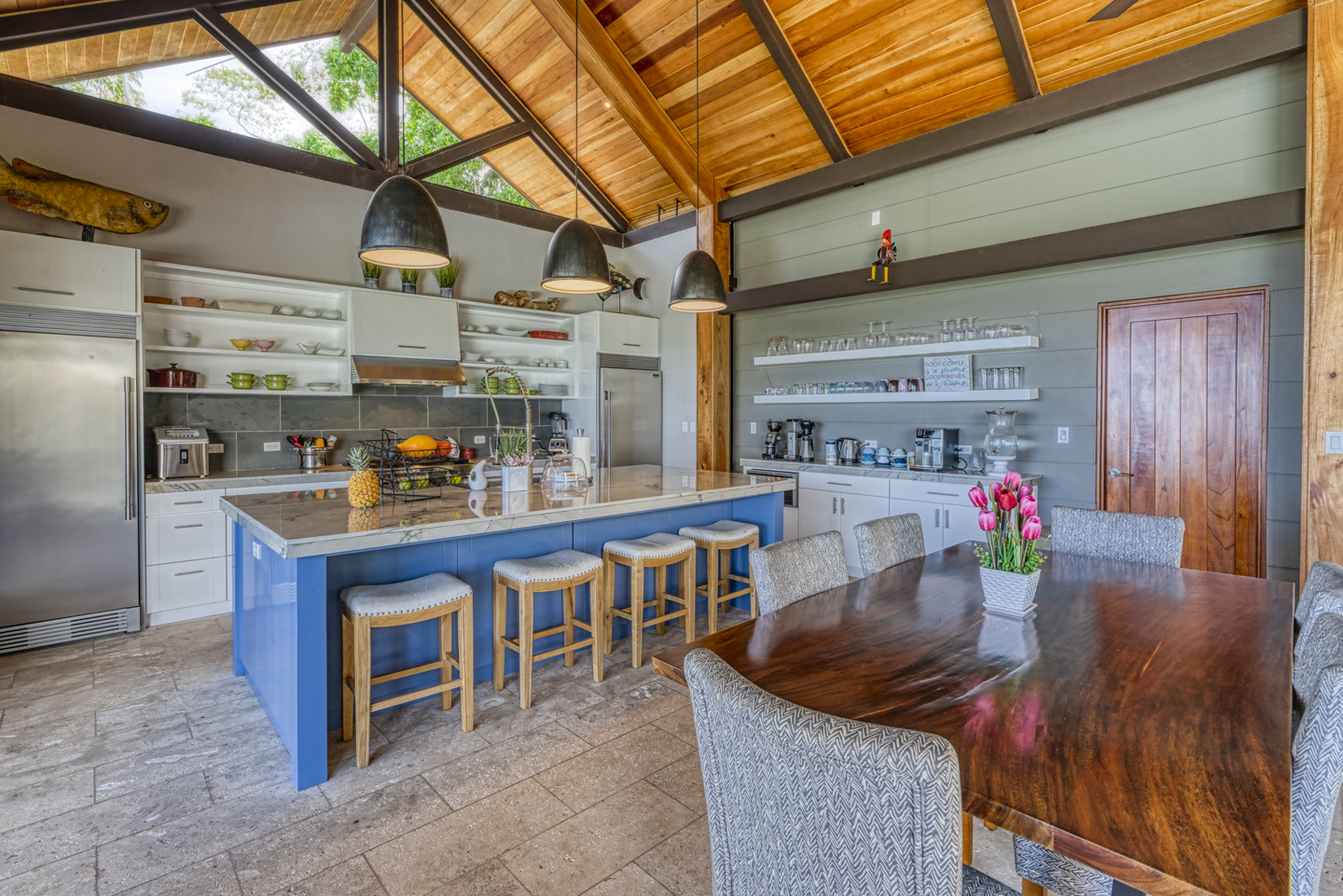 6 bed Single Family Homes For Sale in Uvita, Puntarenas - thumb 16