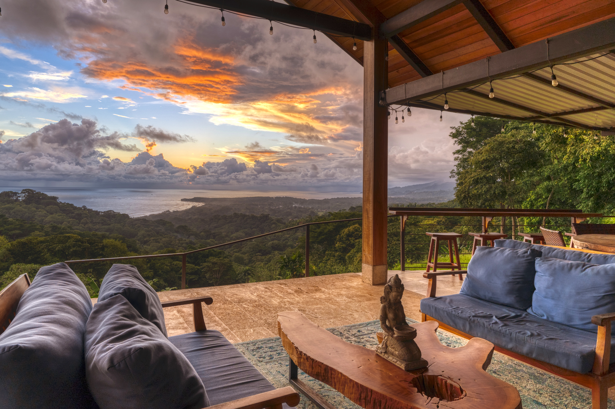 6 bed Single Family Homes For Sale in Uvita, Puntarenas - thumb 10