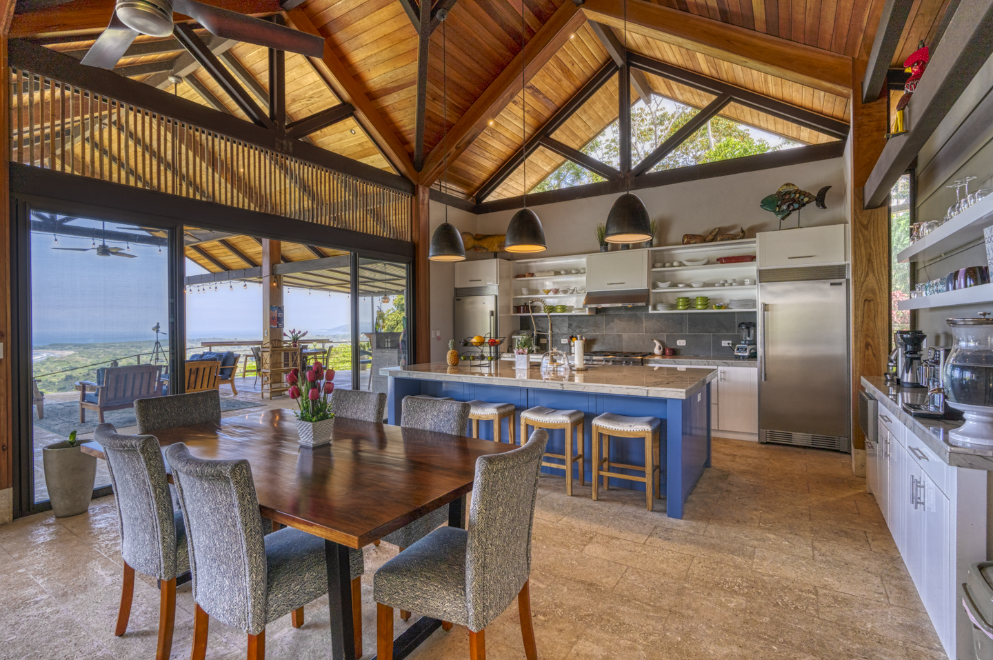 6 bed Single Family Homes For Sale in Uvita, Puntarenas - thumb 14