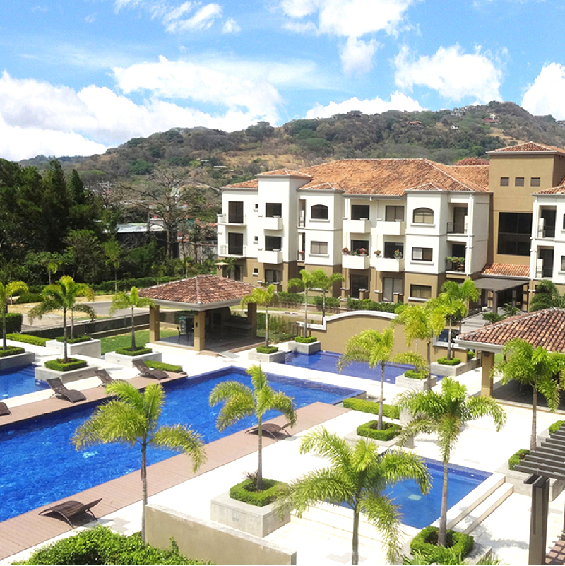 1 bed Apartment For Sale in Santa Ana, San Jose - thumb 1