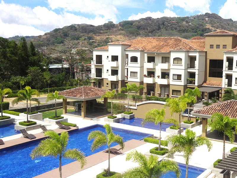 1 bed Apartment For Sale in Santa Ana, San Jose - 1