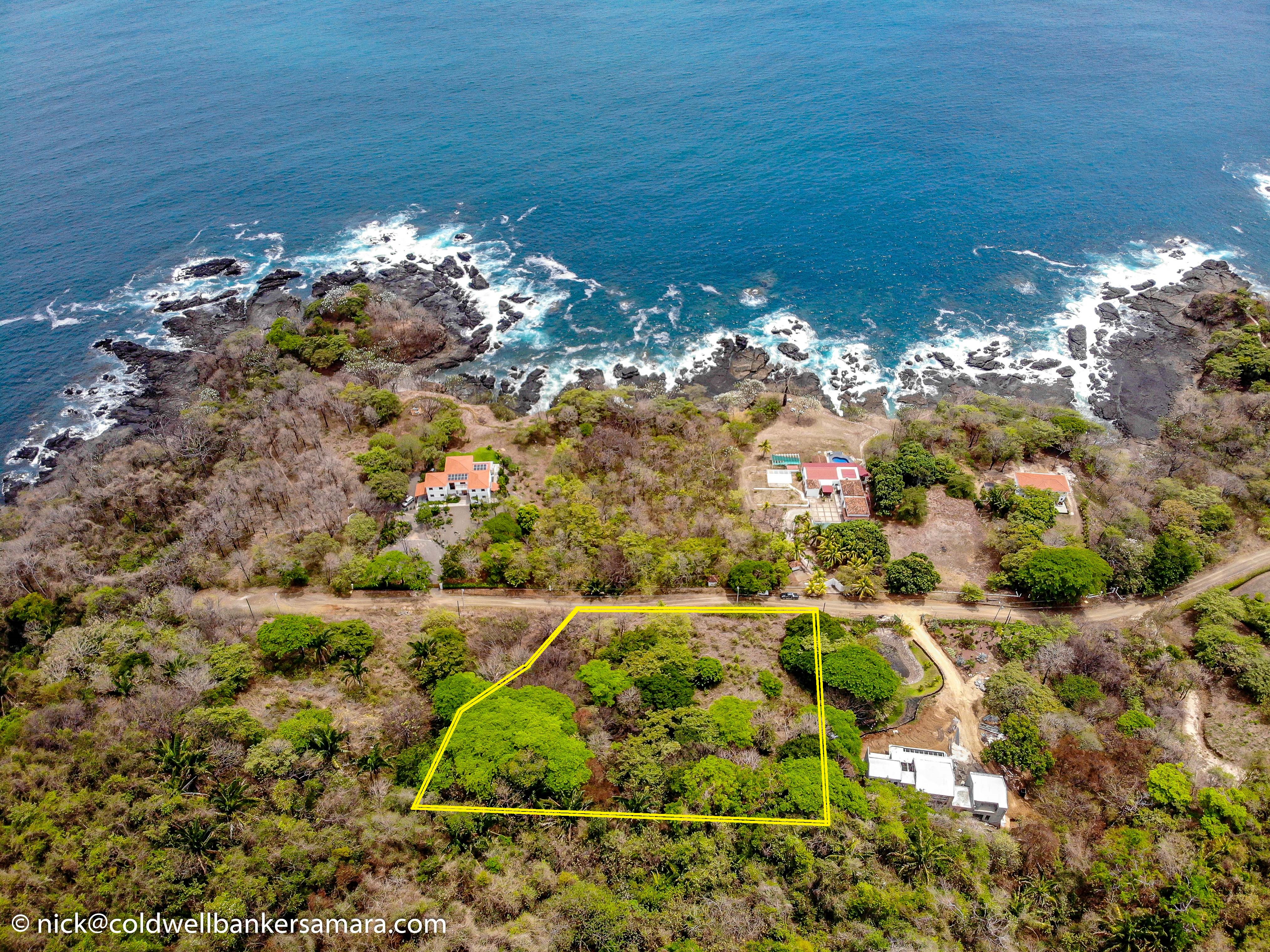 0 bed Land For Sale in Playa Carrillo, Guanacaste - thumb 1