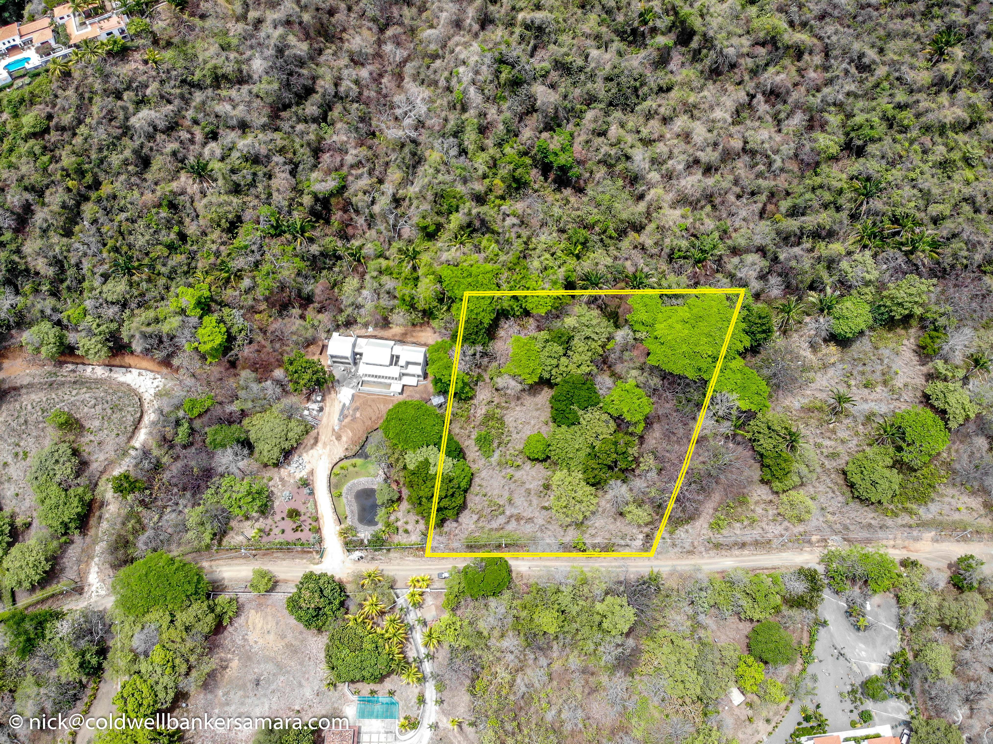 0 bed Land For Sale in Playa Carrillo, Guanacaste - thumb 4