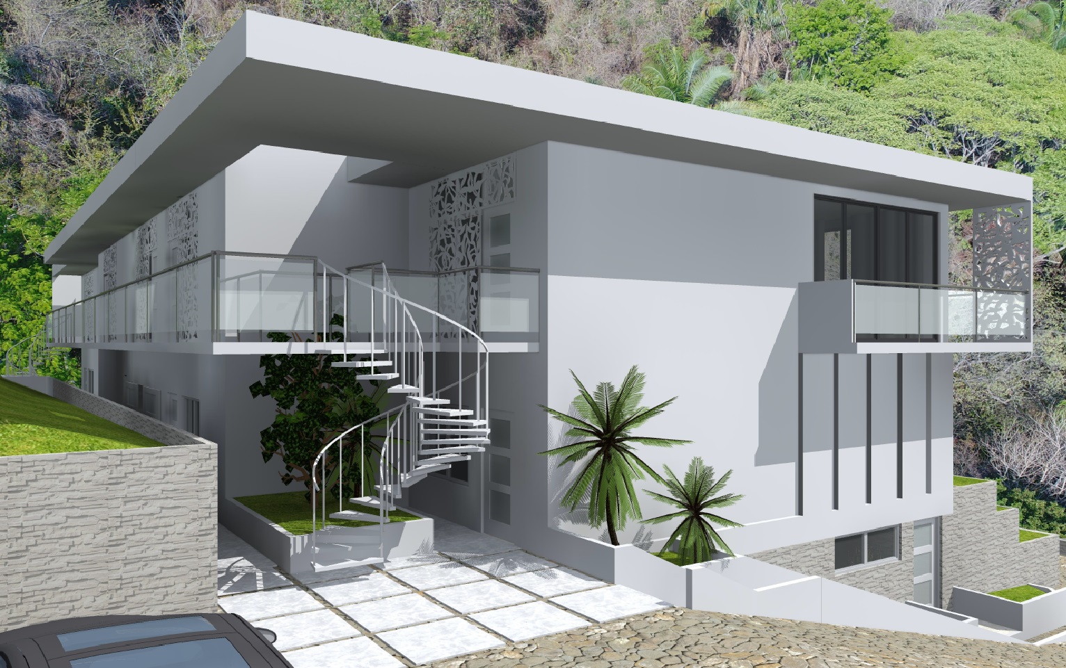 0 bed Land For Sale in Playa Carrillo, Guanacaste - thumb 19