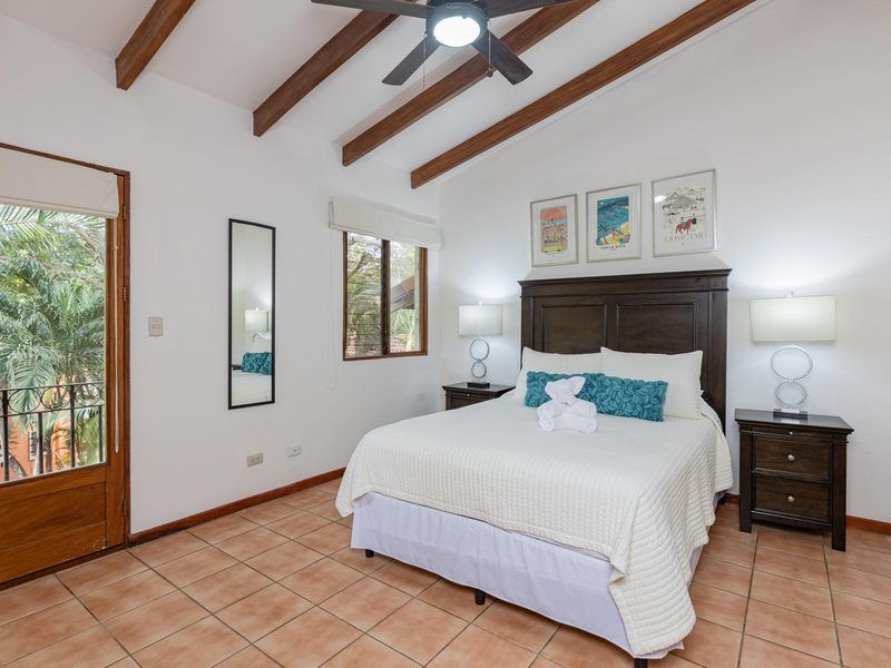Id 1br Tamarindo Beach Condo Pueblo Del Mar 18 Offered At 149 000 00 Costa Rica