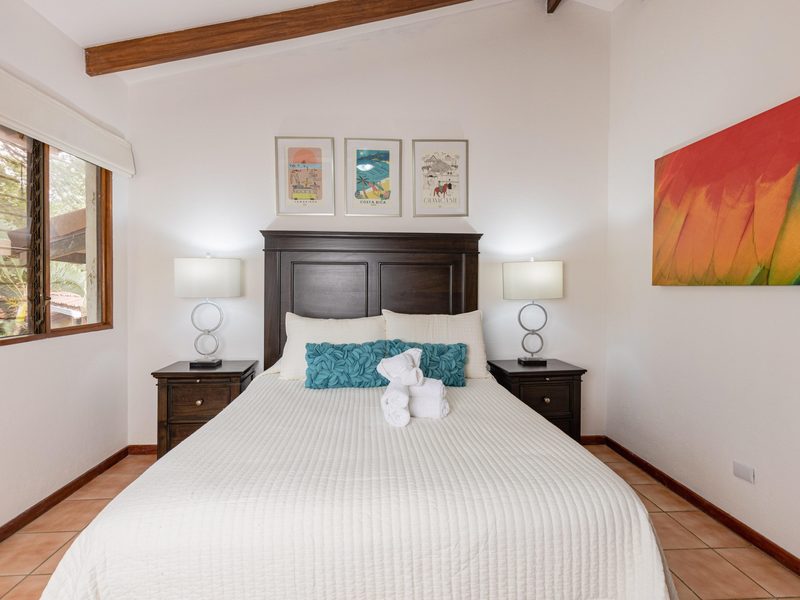 Id 1br Tamarindo Beach Condo Pueblo Del Mar 18 Offered At 149 000 00 Costa Rica