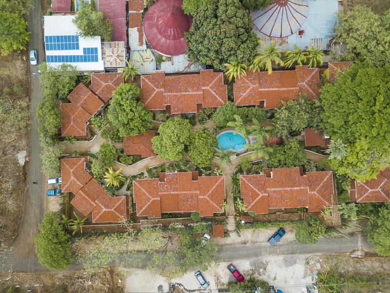Id 1br Tamarindo Beach Condo Pueblo Del Mar 18 Offered At 149 000 00 Costa Rica