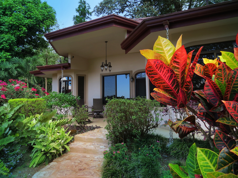 3 bed Single Family Homes For Sale in Ojochal, Puntarenas - 1