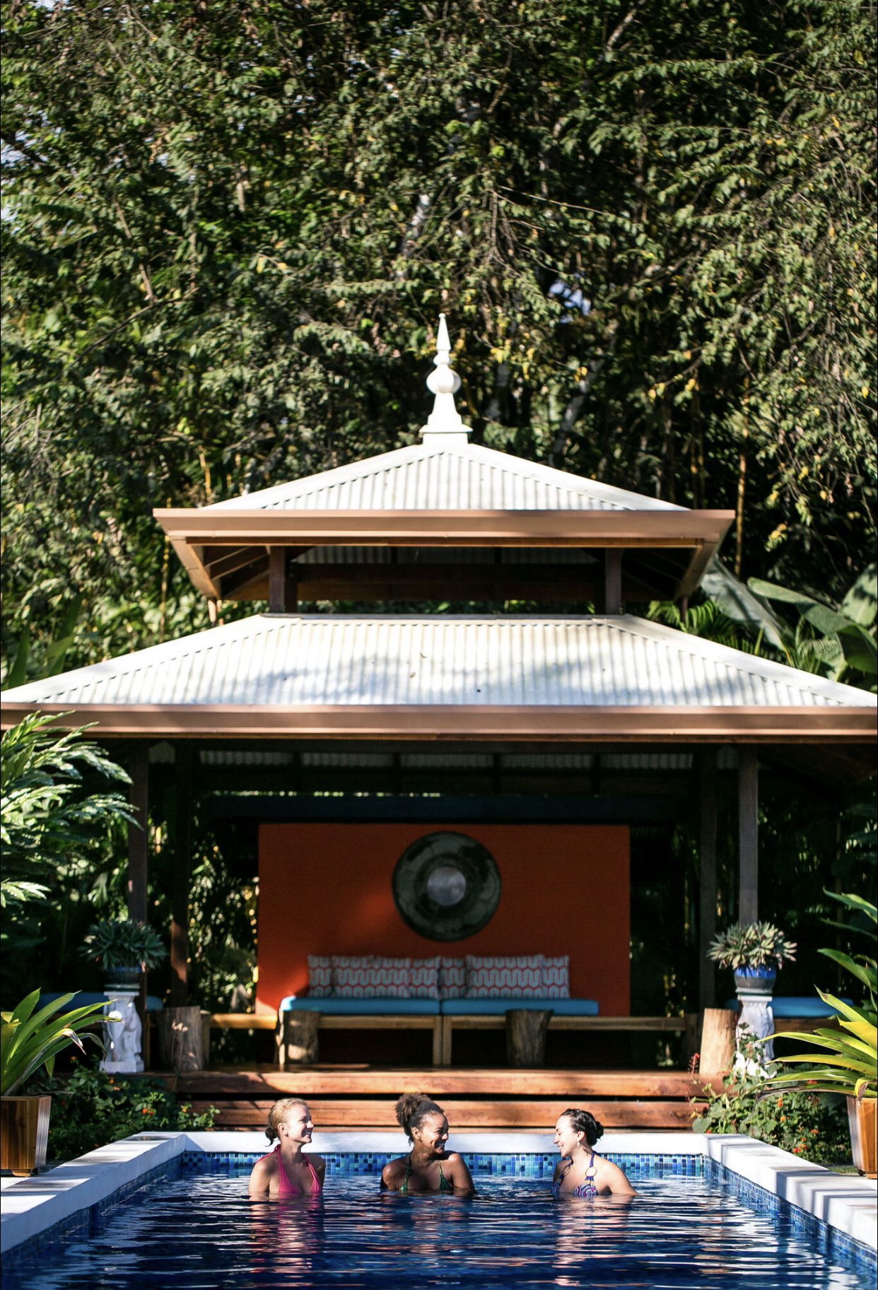 18 bed Hotel / Leisure For Sale in Cabo Matapalo, Puntarenas - thumb 22