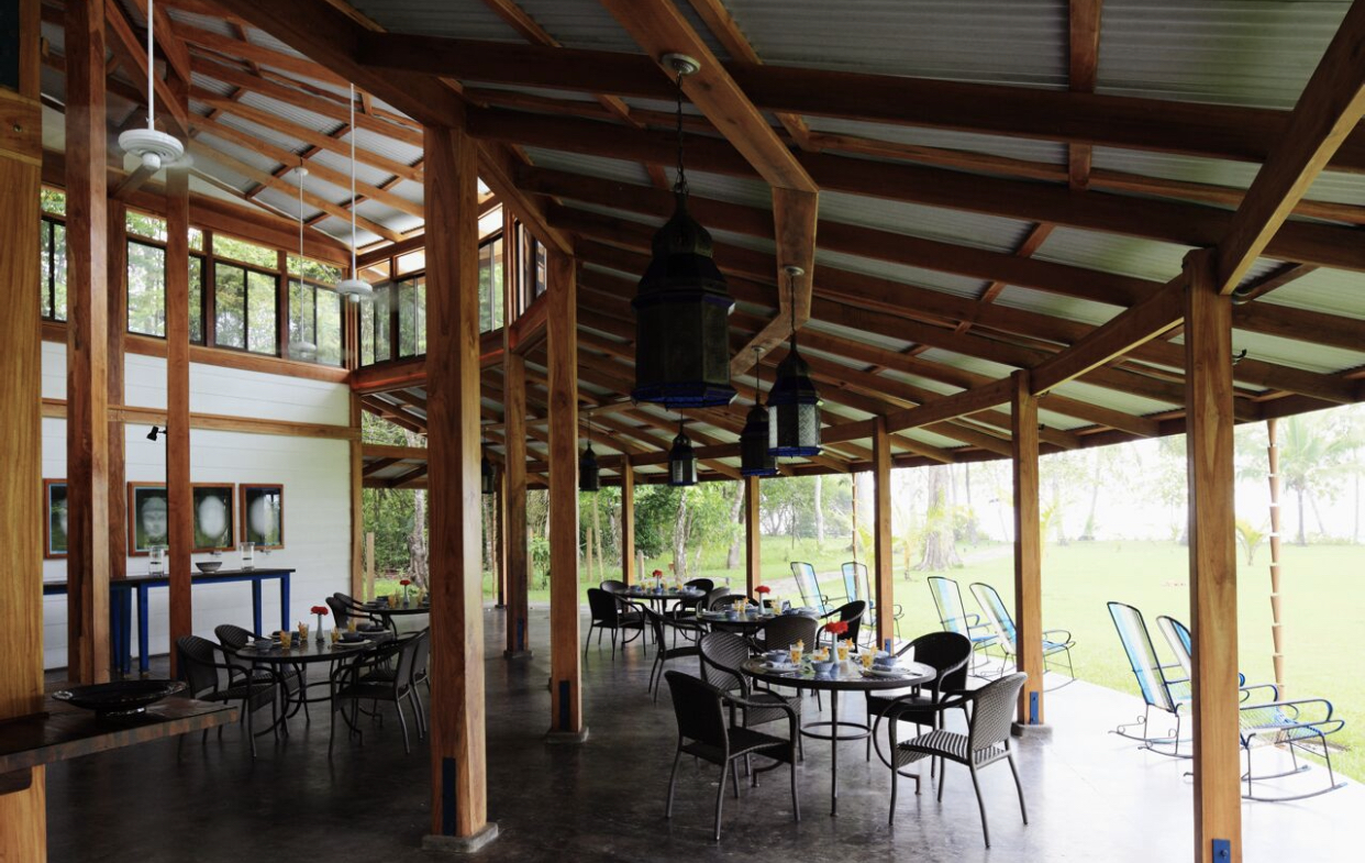 18 bed Hotel / Leisure For Sale in Cabo Matapalo, Puntarenas - thumb 20