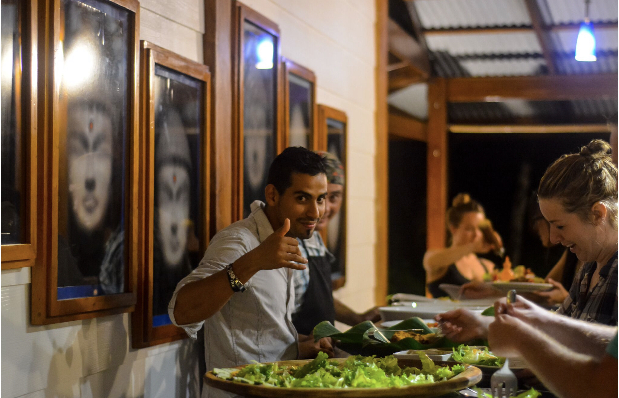 18 bed Hotel / Leisure For Sale in Cabo Matapalo, Puntarenas - thumb 7