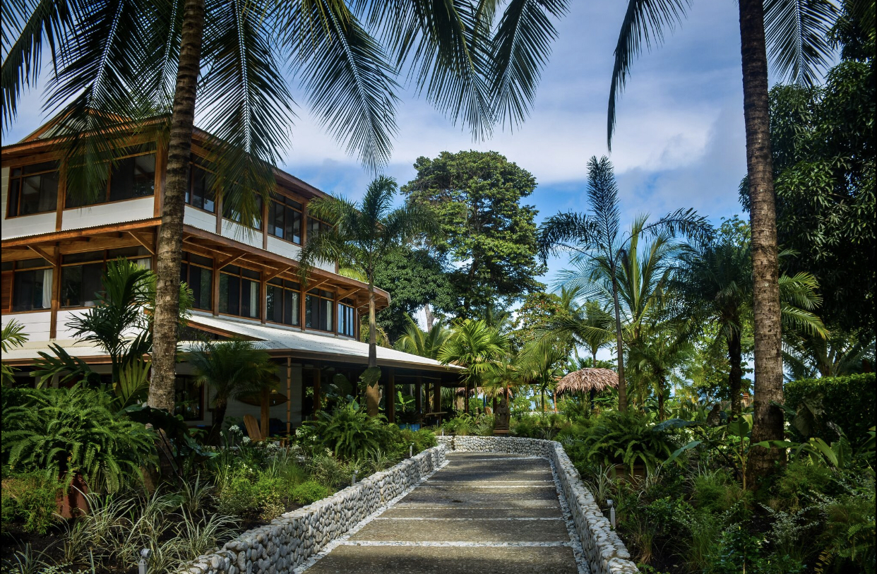 18 bed Hotel / Leisure For Sale in Cabo Matapalo, Puntarenas - thumb 9