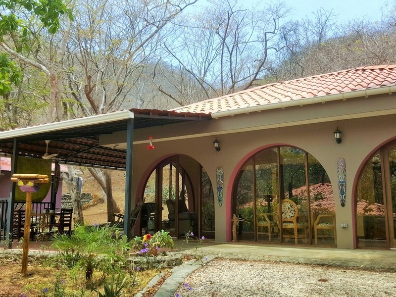 8 bed Single Family Homes For Sale in Playas Del Coco, Guanacaste - 1