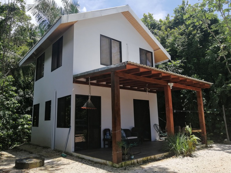 2 bed Single Family Homes For Sale in Samara, Guanacaste - 1