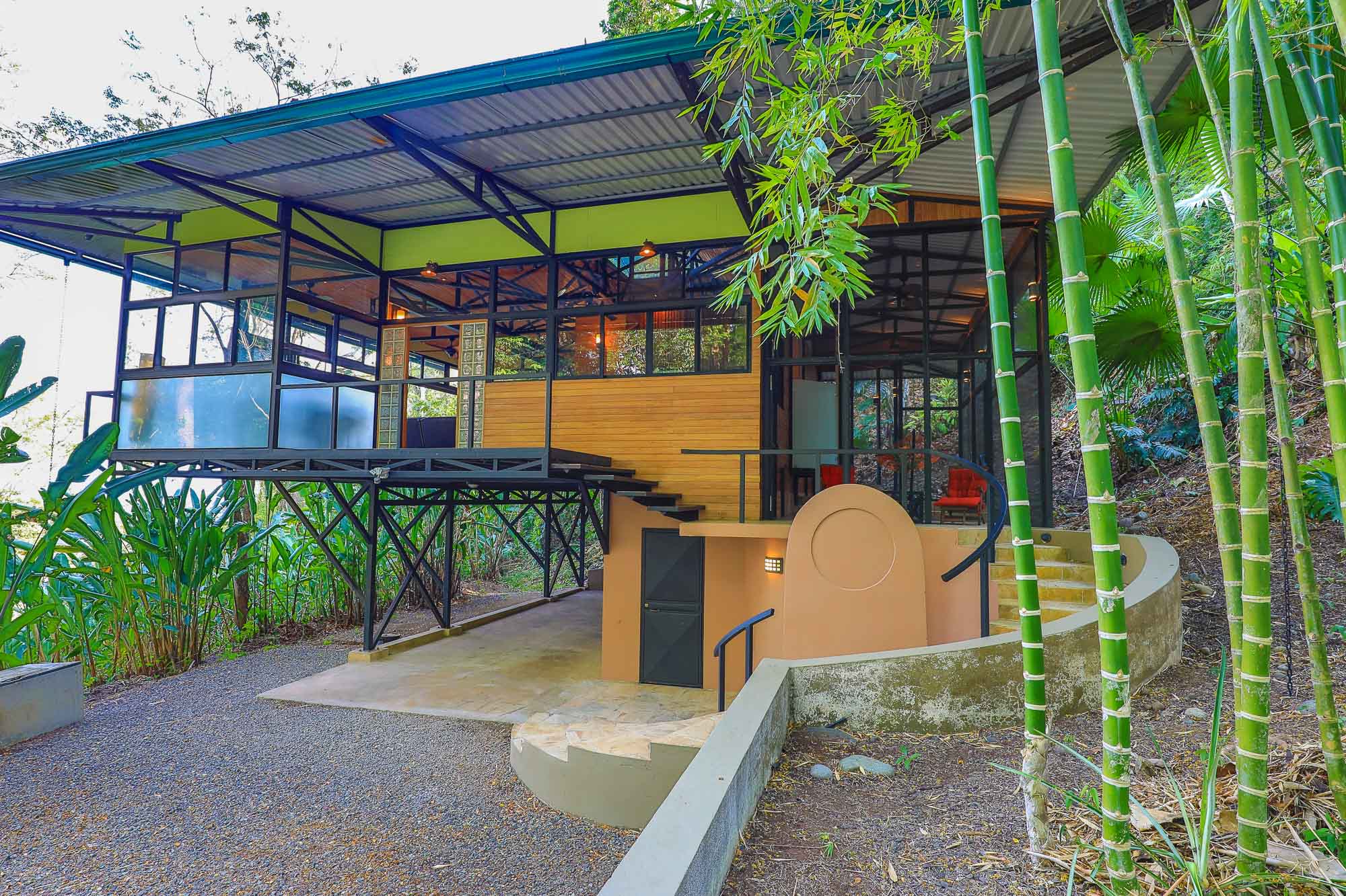 1 bed Single Family Homes For Sale in Manuel Antonio, Puntarenas - thumb 18