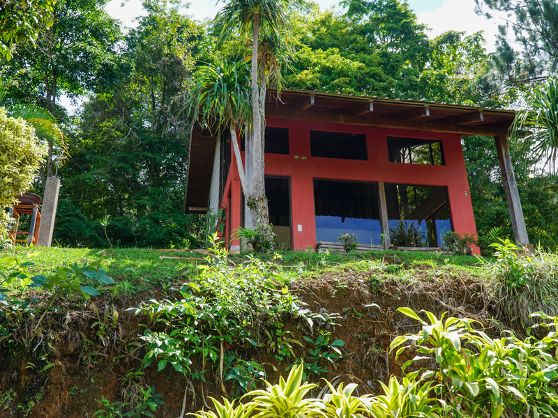 1 bed Single Family Homes For Sale in Perez Zeledon, Puntarenas - 1