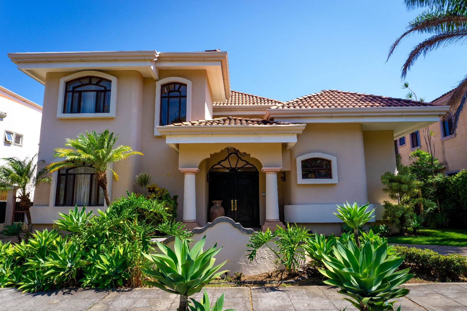 Featured property image