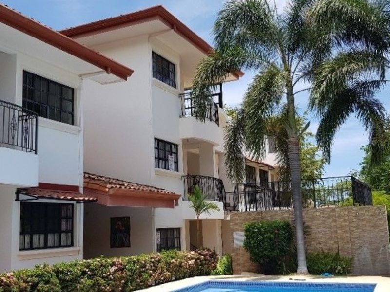 2 bed Condo For Sale in Playas Del Coco, Guanacaste - 1