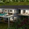  - Modern Build in Upscale Exclusive Community