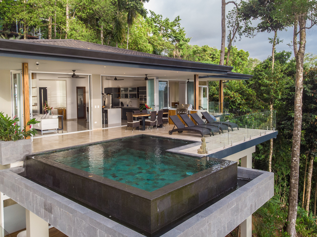 3 bed Single Family Homes For Sale in Dominical, Puntarenas - thumb 18