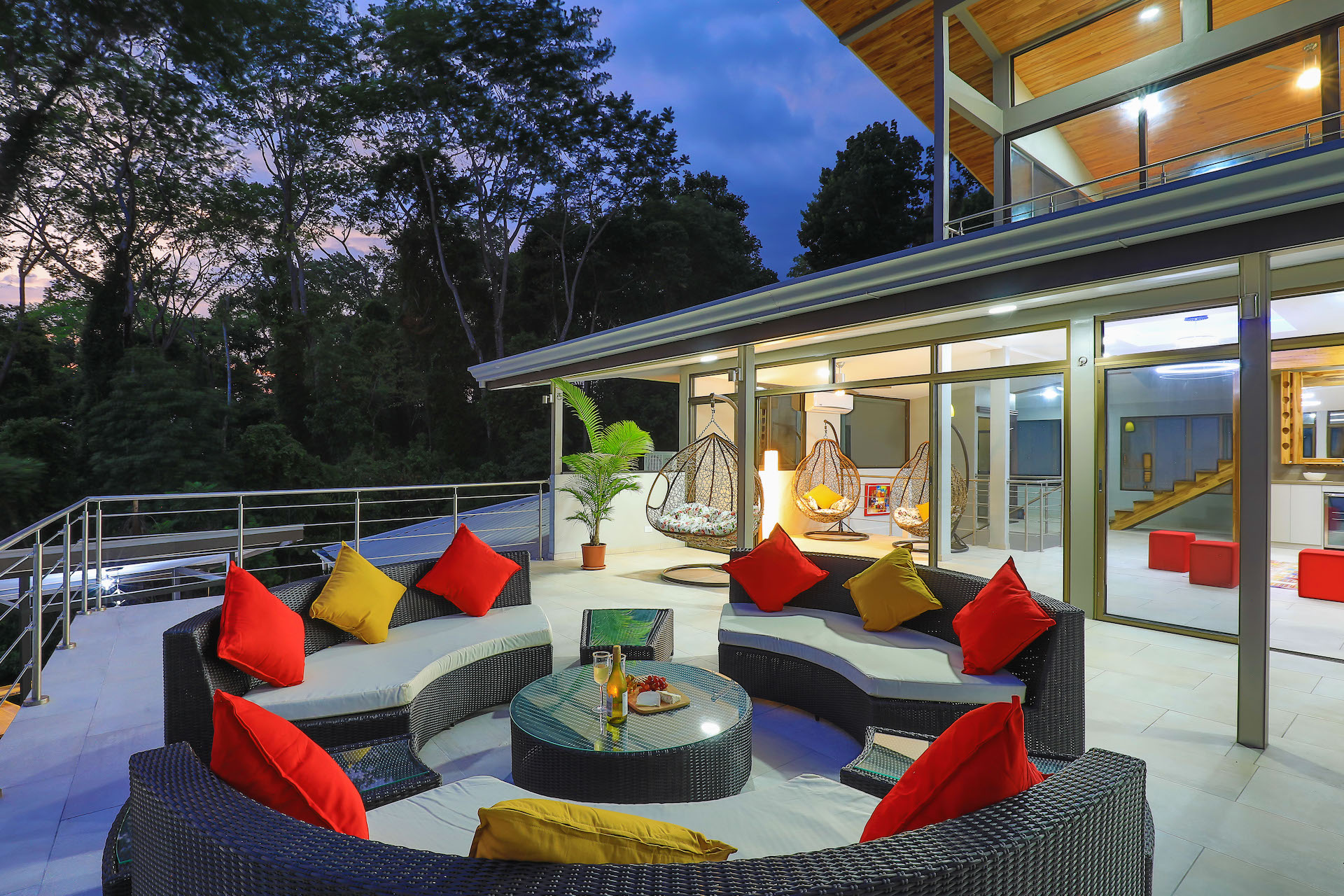 9 bed Single Family Homes For Sale in Dominical, Puntarenas - thumb 8