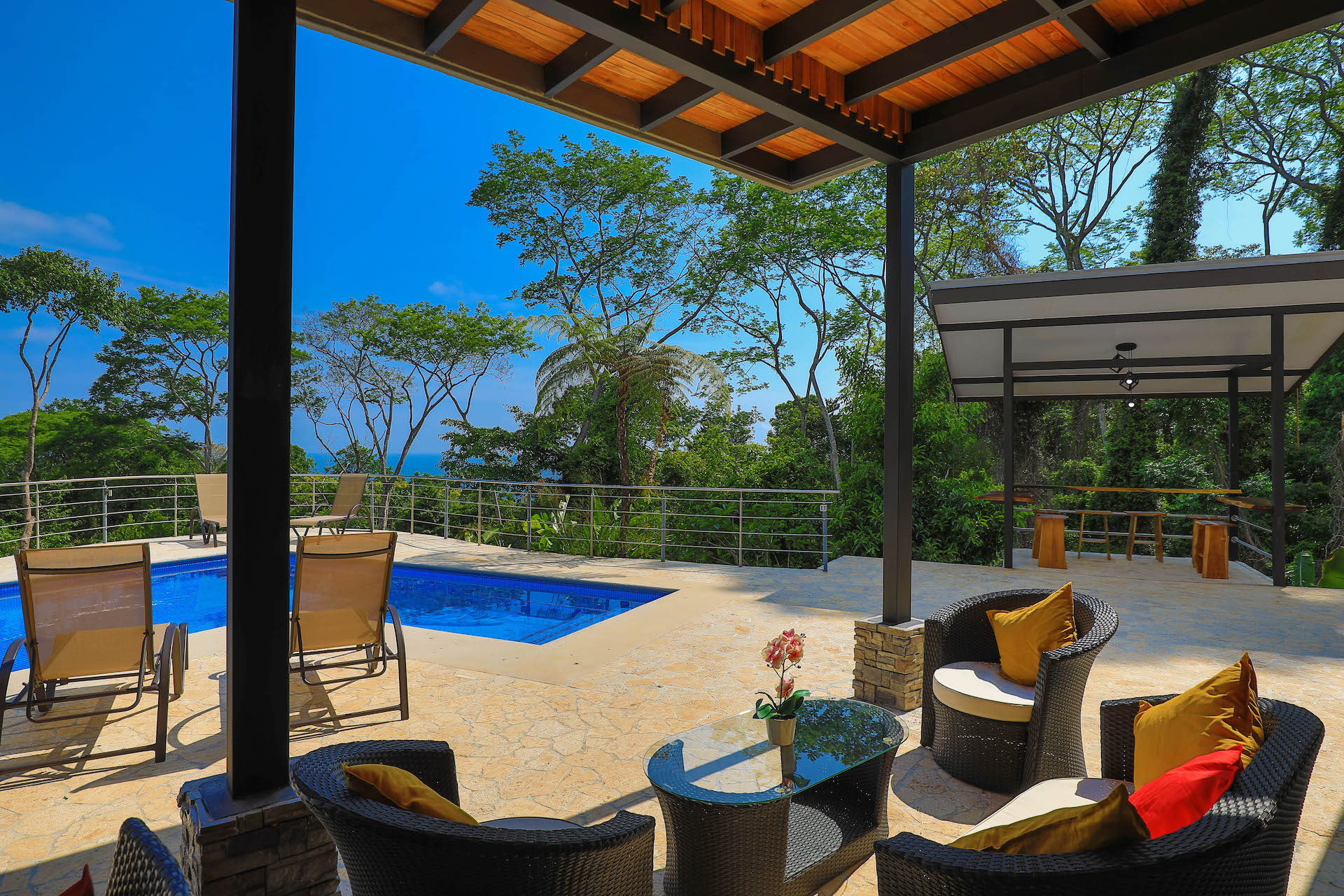 9 bed Single Family Homes For Sale in Dominical, Puntarenas - thumb 20