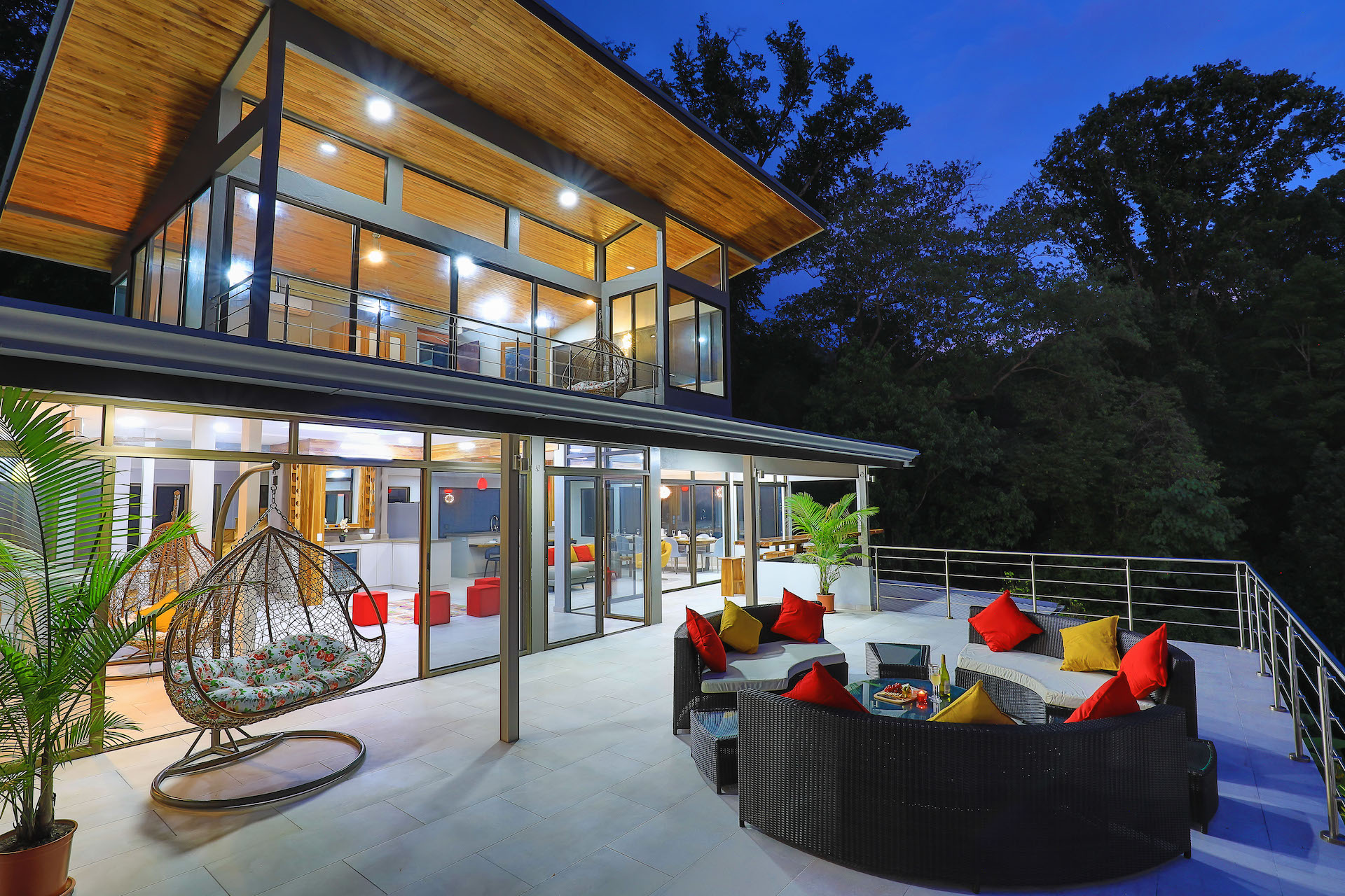 9 bed Single Family Homes For Sale in Dominical, Puntarenas - thumb 9