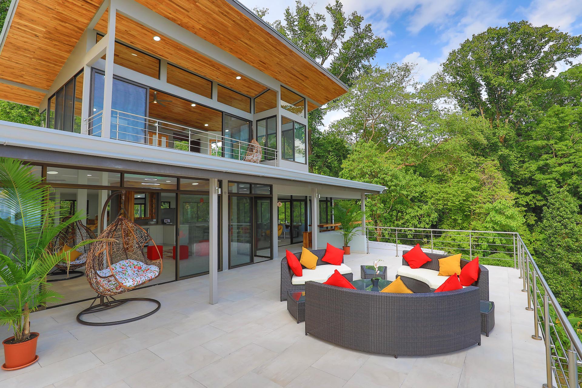 9 bed Single Family Homes For Sale in Dominical, Puntarenas - thumb 7