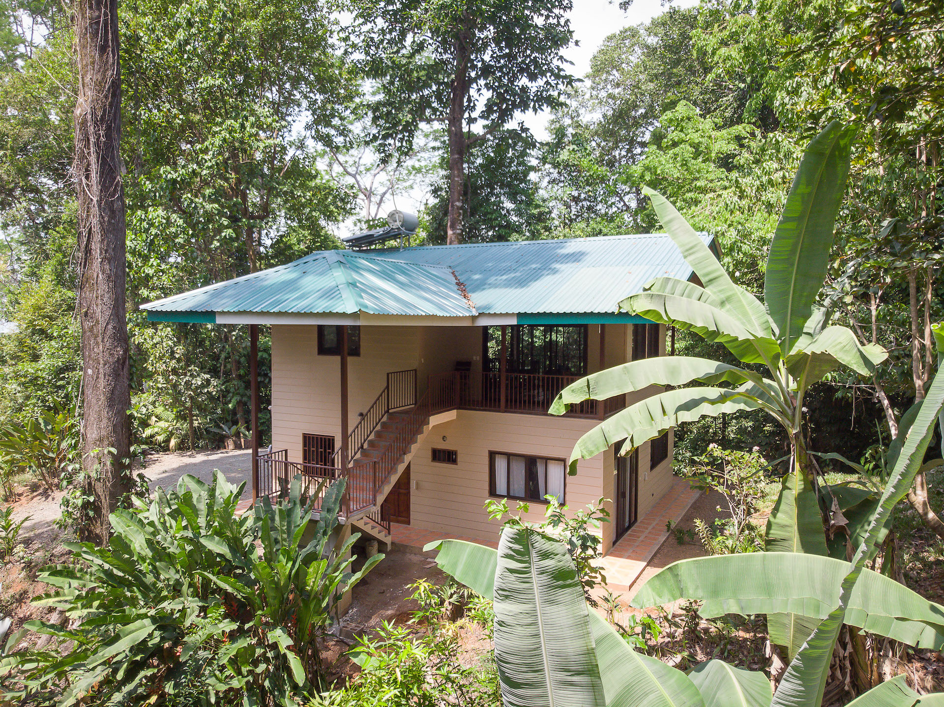 9 bed Single Family Homes For Sale in Dominical, Puntarenas - thumb 29