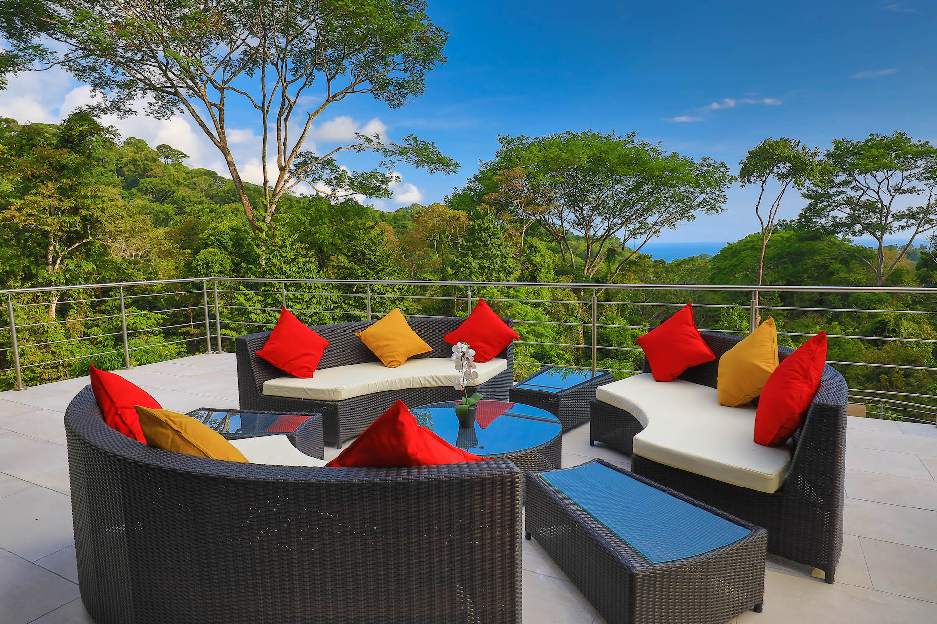 9 bed Single Family Homes For Sale in Dominical, Puntarenas - thumb 13