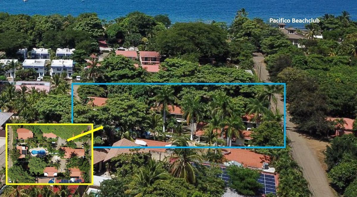 15 bed Hotel / Leisure For Sale in Playas Del Coco, Guanacaste - thumb 25