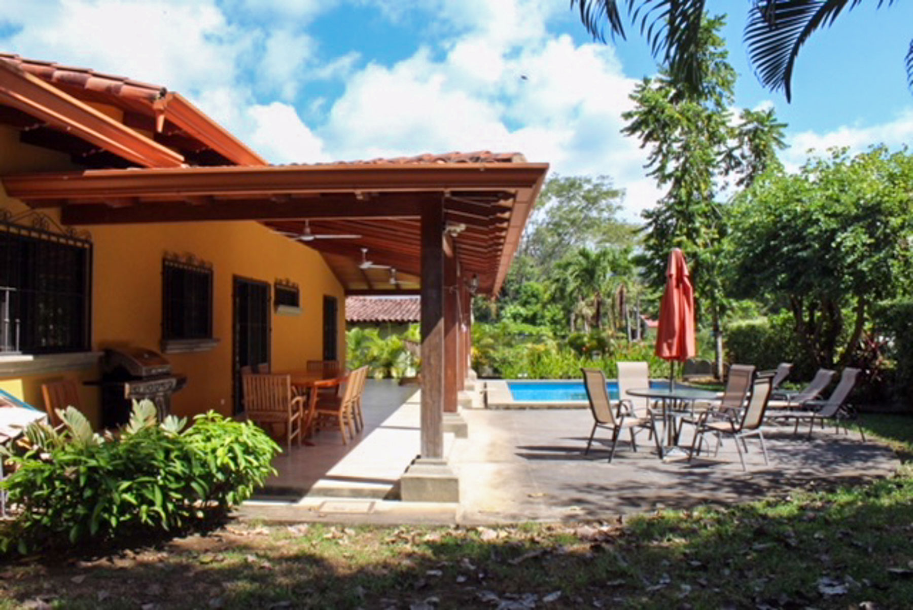 3 bed Single Family Homes For Sale in Jaco, Puntarenas - thumb 5