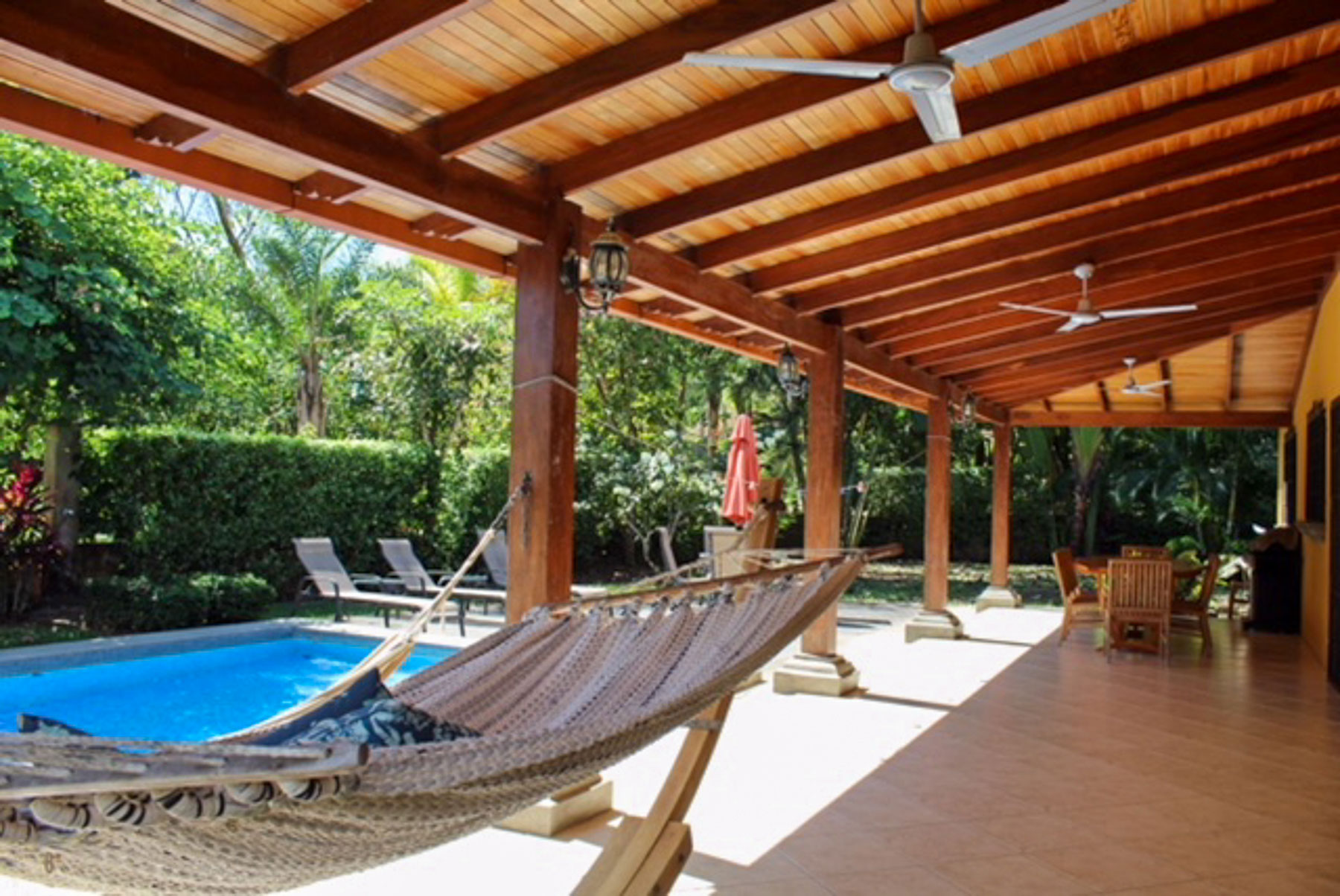 3 bed Single Family Homes For Sale in Jaco, Puntarenas - thumb 3