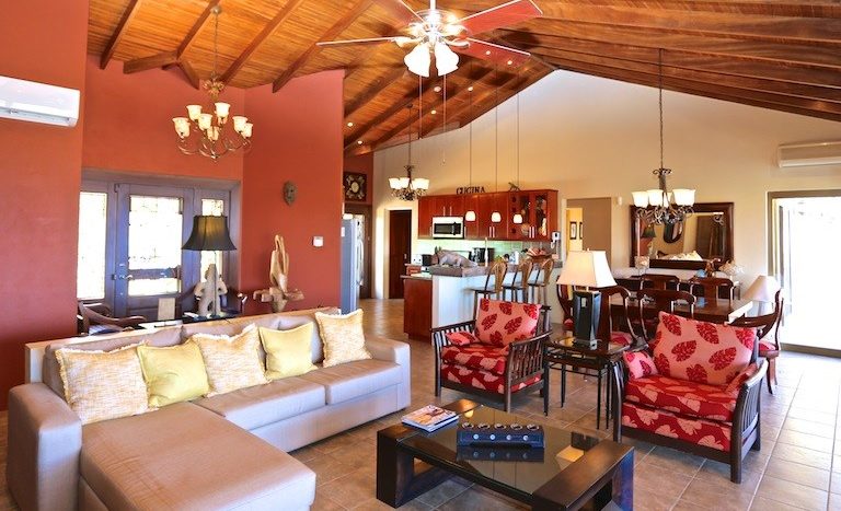 3 bed Single Family Homes For Sale in Hermosa, Guanacaste - thumb 4