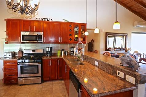 3 bed Single Family Homes For Sale in Hermosa, Guanacaste - thumb 5