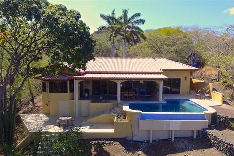 3 bed Single Family Homes For Sale in Hermosa, Guanacaste - thumb 9