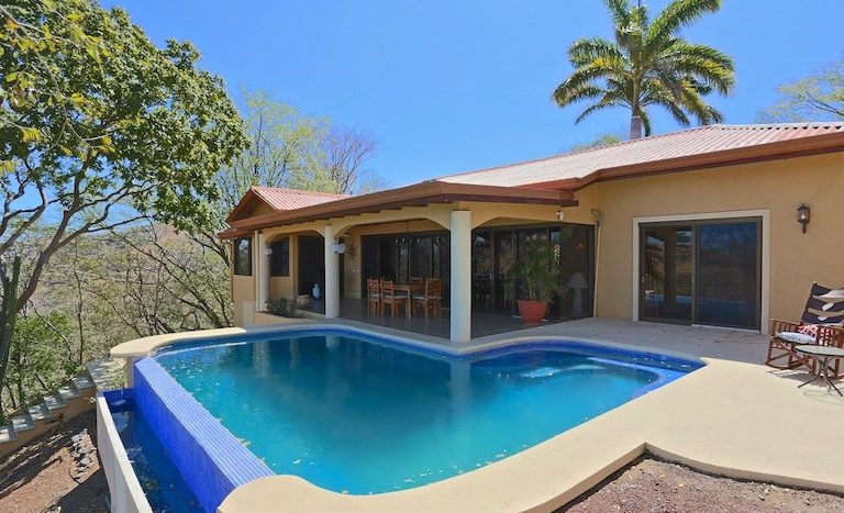 3 bed Single Family Homes For Sale in Hermosa, Guanacaste - thumb 11
