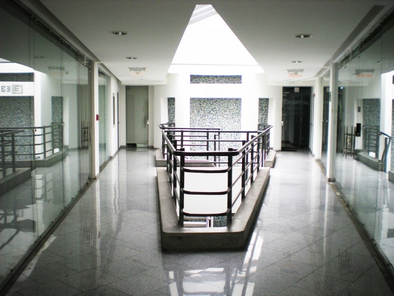 3 bed Office / Retail For Sale in Escazu, San Jose - 1