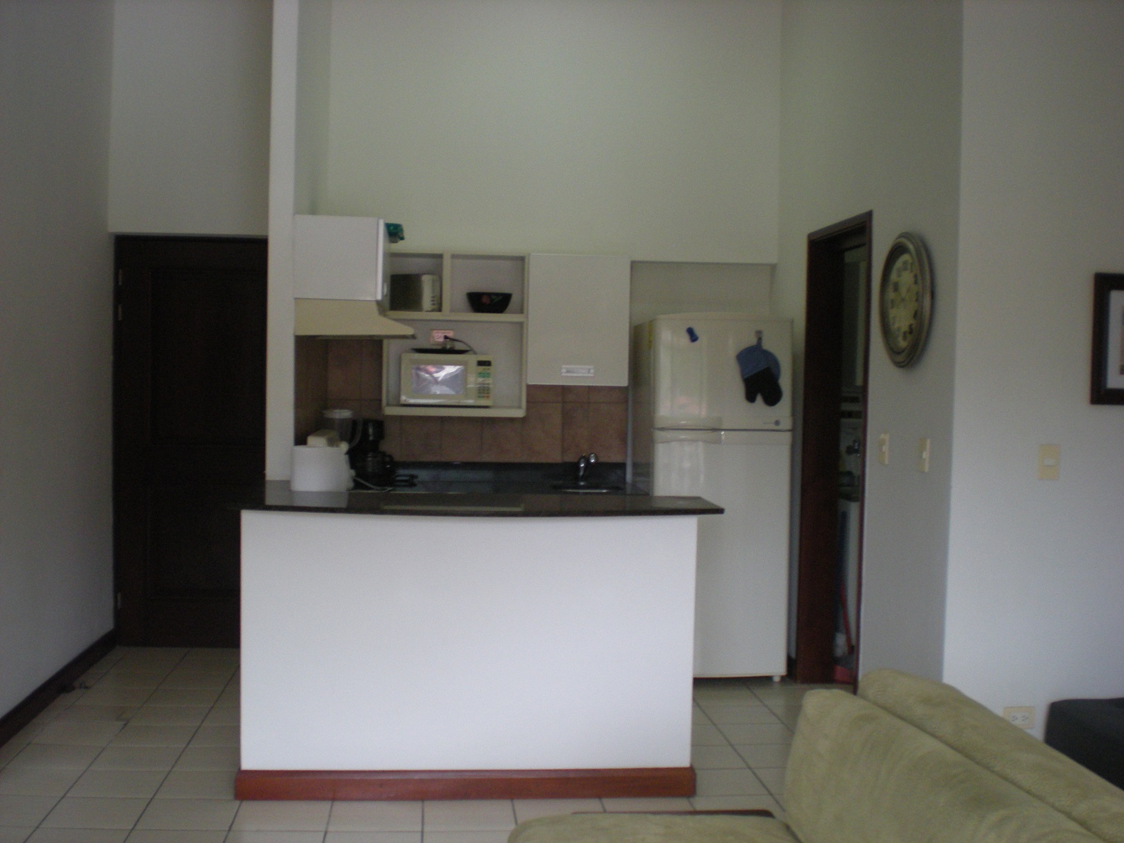 1 bed Apartment For Sale in Santa Ana, San Jose - thumb 3