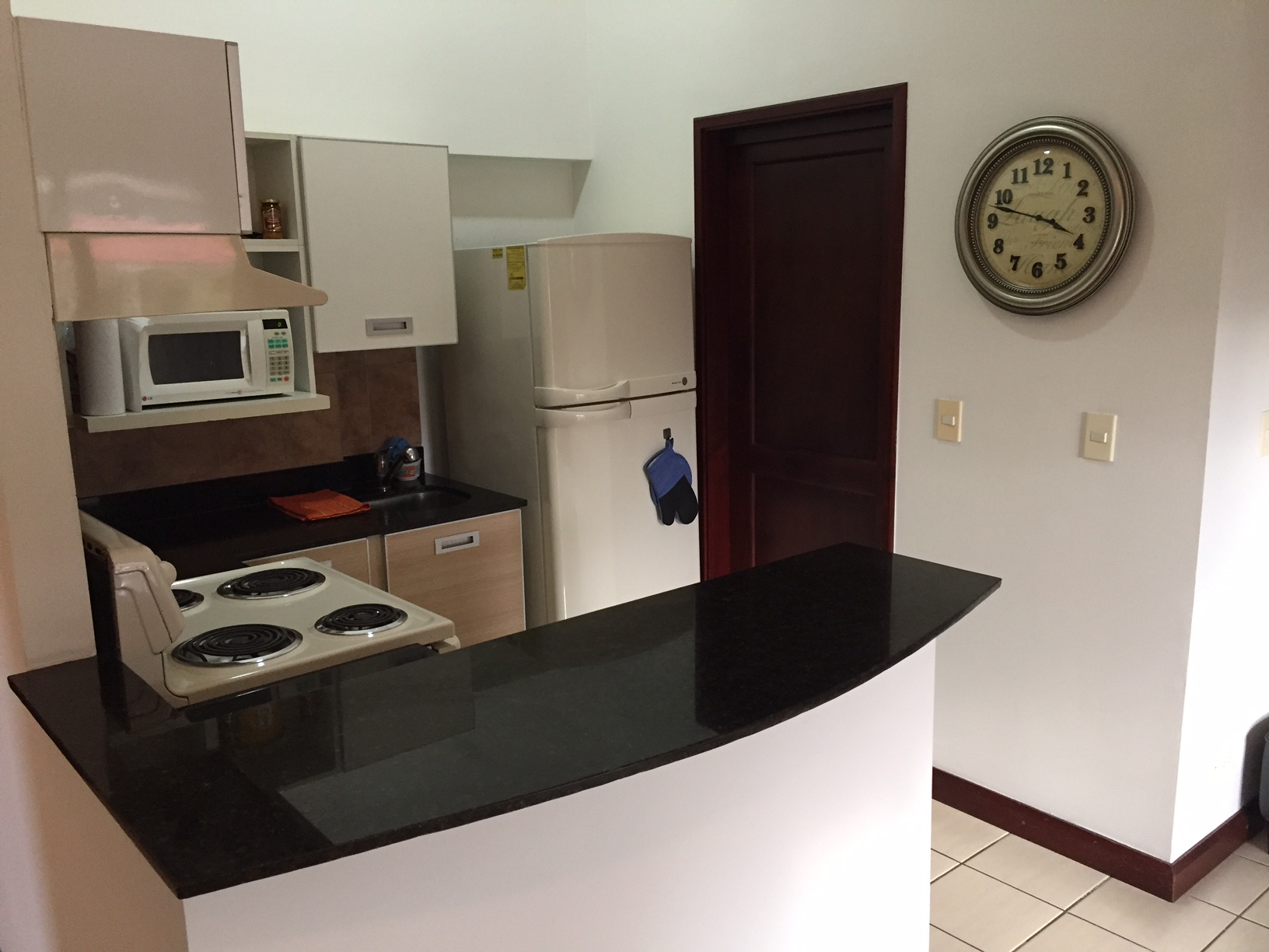 1 bed Apartment For Sale in Santa Ana, San Jose - thumb 2