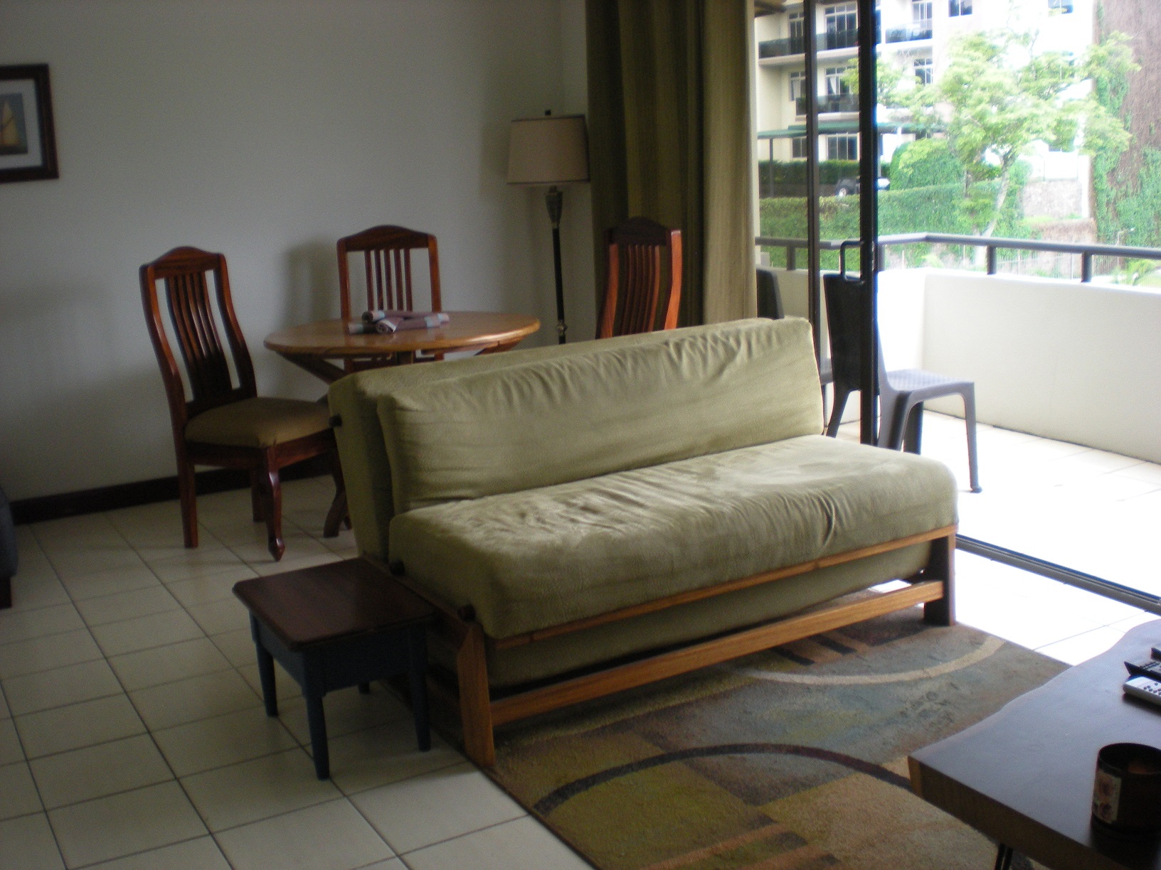 1 bed Apartment For Sale in Santa Ana, San Jose - thumb 1