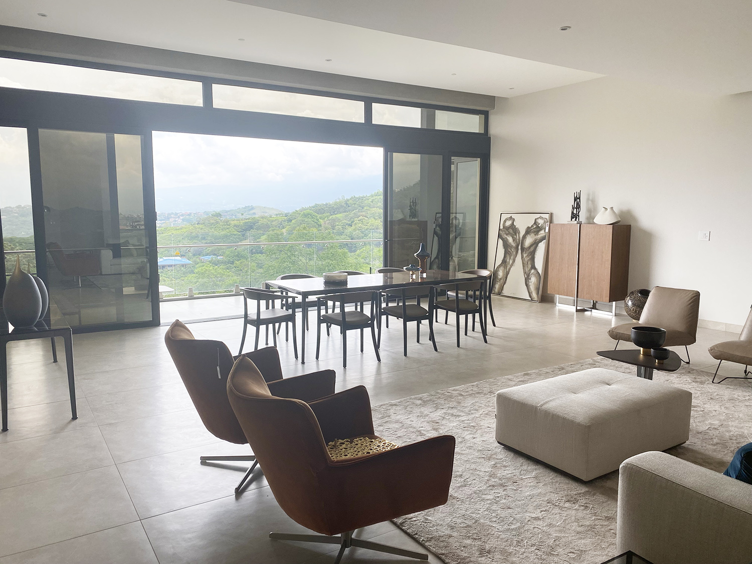 3 bed Apartment For Sale in Santa Ana, San Jose - thumb 3