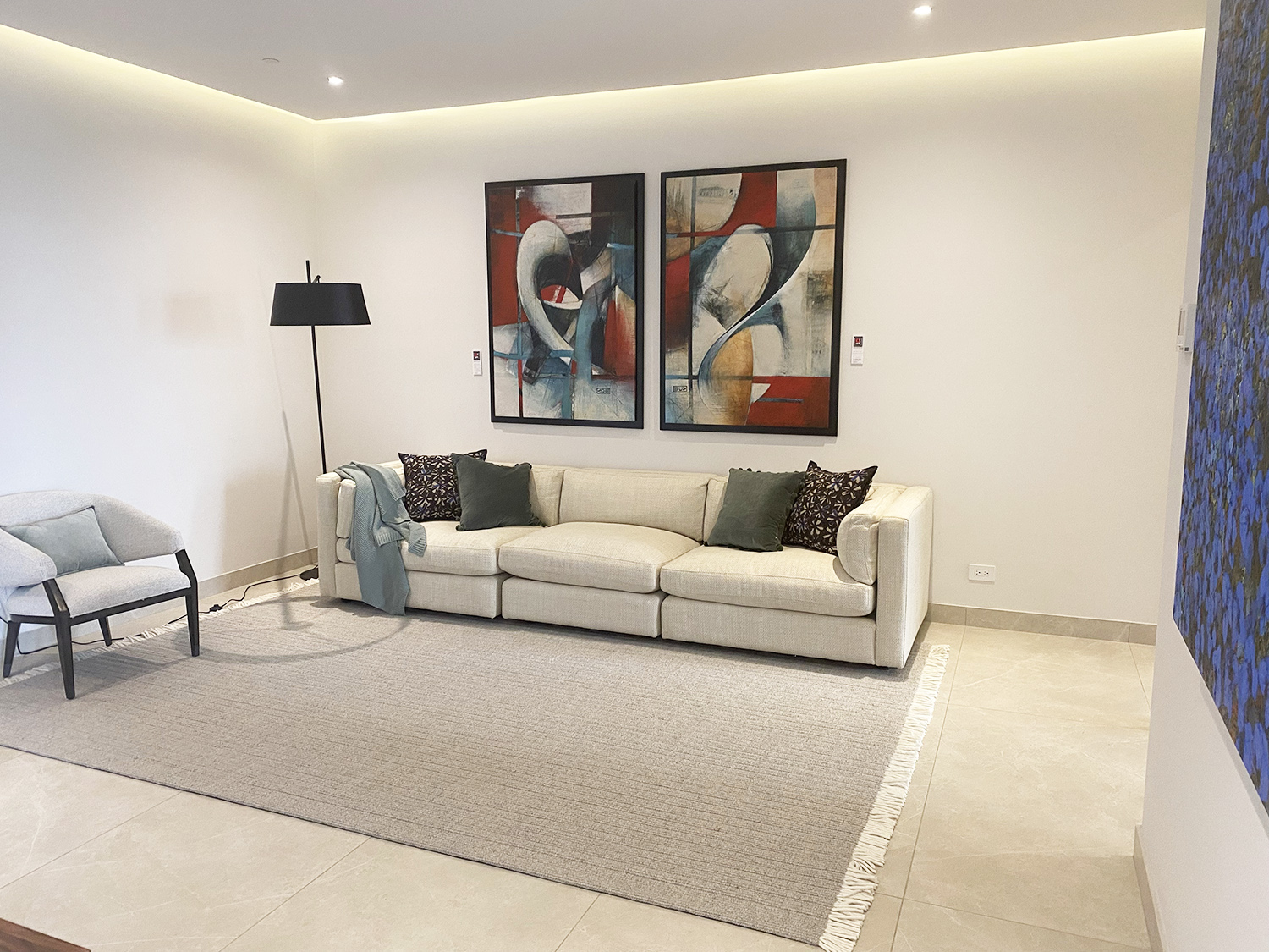 3 bed Apartment For Sale in Santa Ana, San Jose - thumb 18