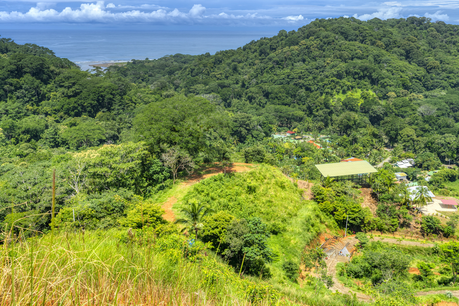 0 bed Land For Sale in Dominical, Puntarenas - thumb 1