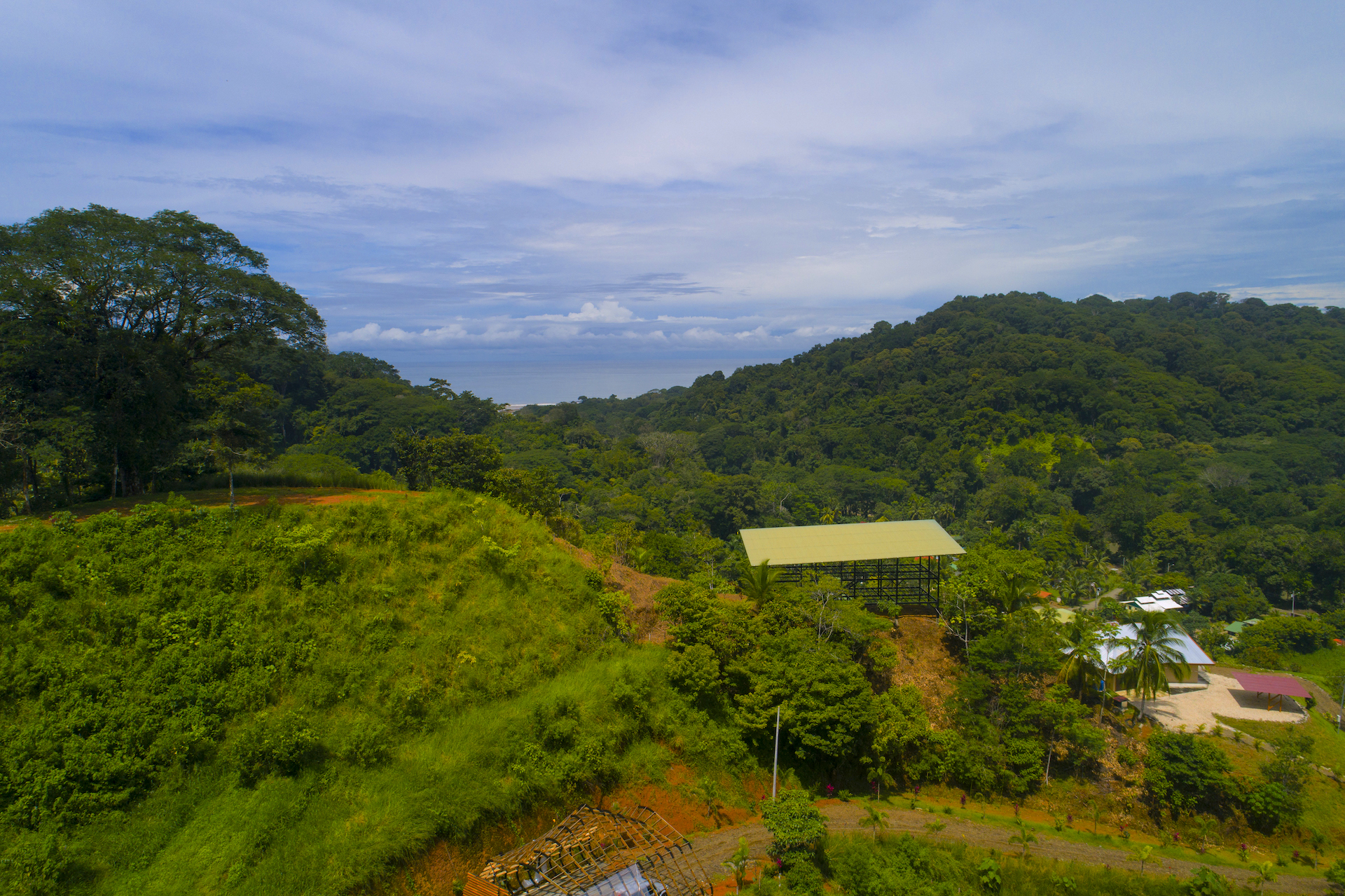 0 bed Land For Sale in Dominical, Puntarenas - thumb 3
