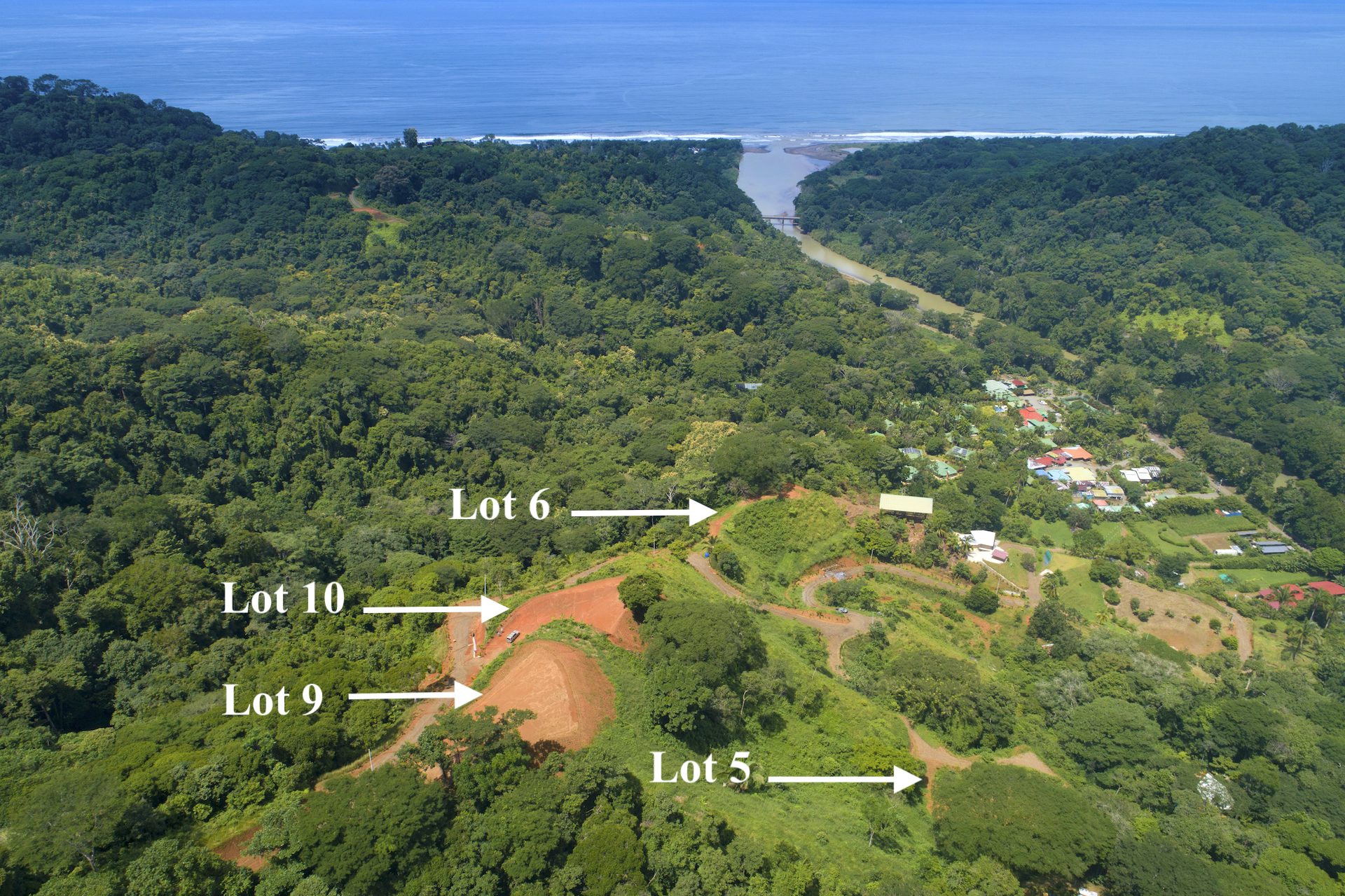 0 bed Land For Sale in Dominical, Puntarenas - thumb 10