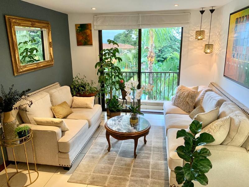 3 bed Apartment For Sale in Pozos, San Jose - 1