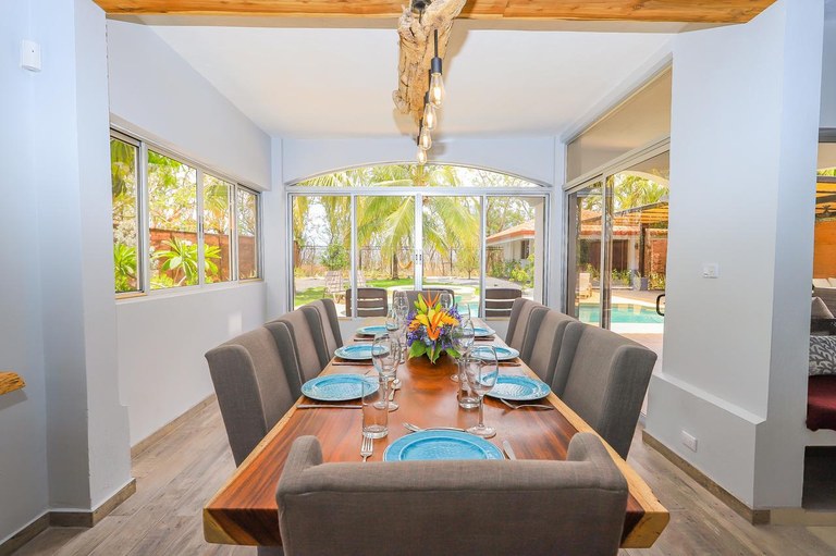 5 bed Single Family Homes For Sale in Playa Grande, Guanacaste - thumb 6
