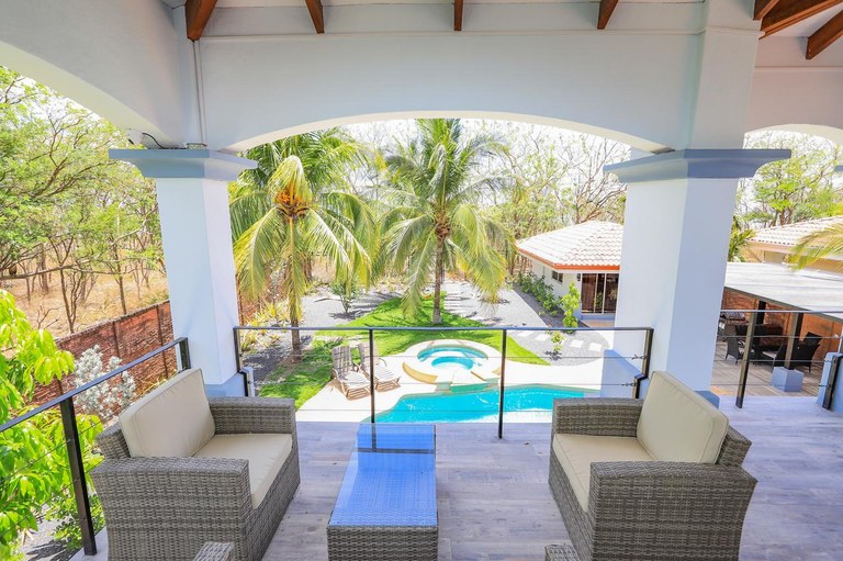 5 bed Single Family Homes For Sale in Playa Grande, Guanacaste - thumb 8