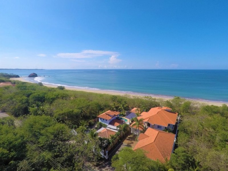 5 bed Single Family Homes For Sale in Playa Grande, Guanacaste - 1